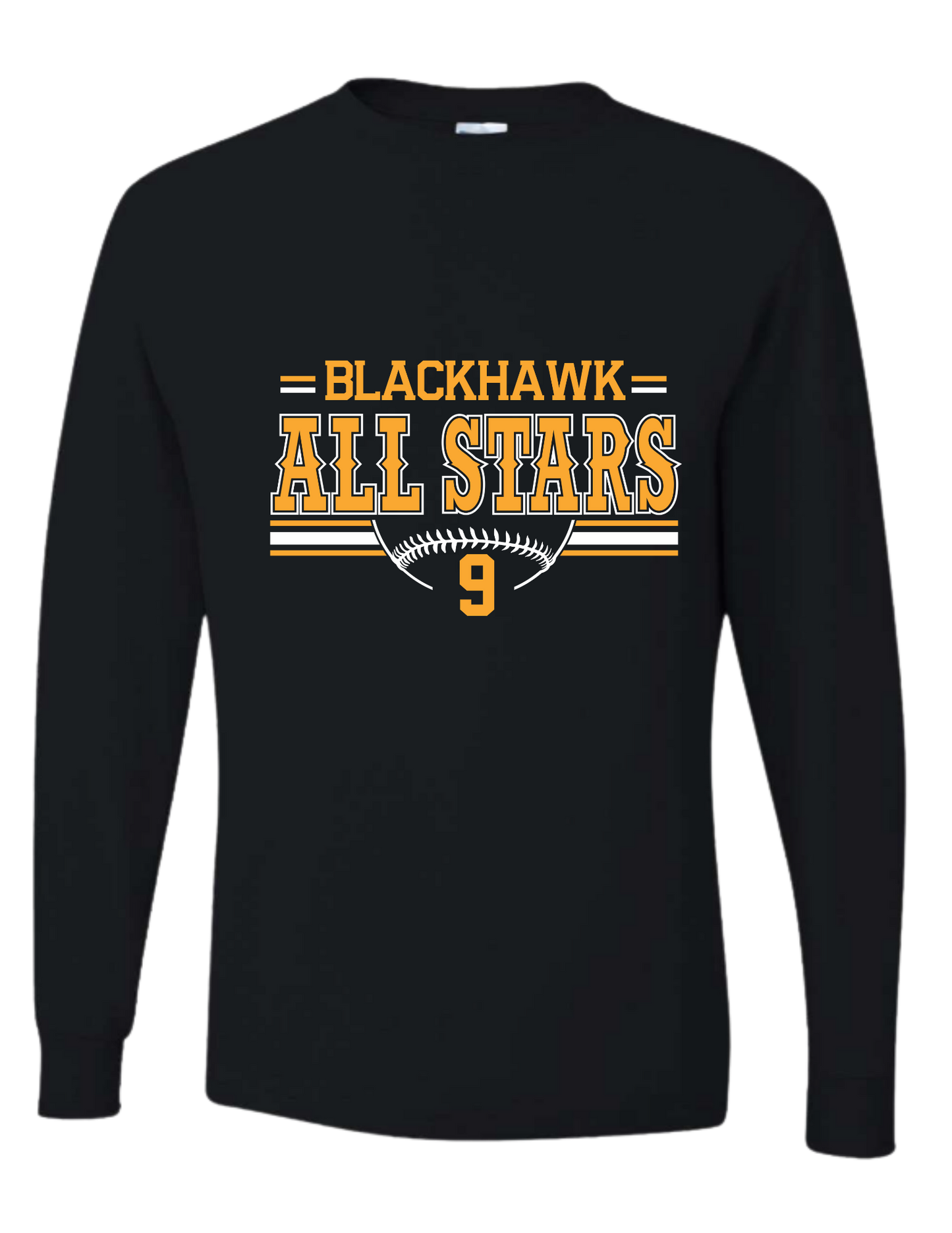 On-Deck All-Star