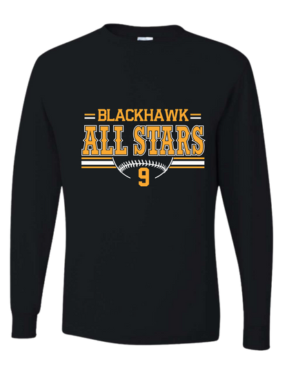 On-Deck All-Star