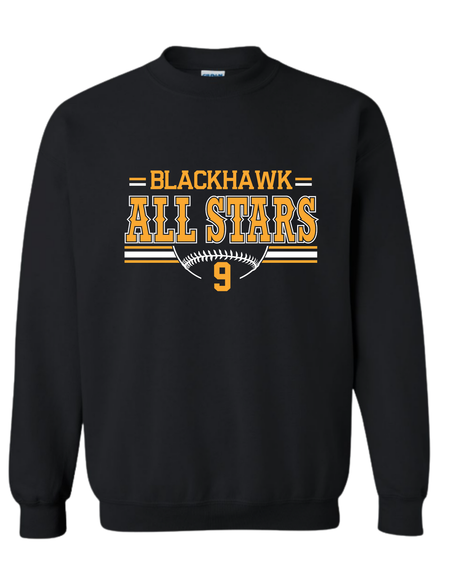 On-Deck All-Star