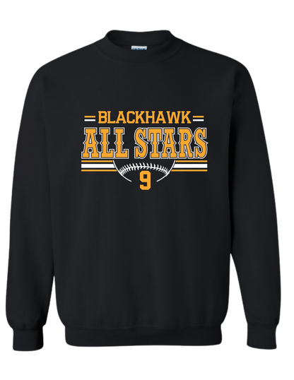 On-Deck All-Star