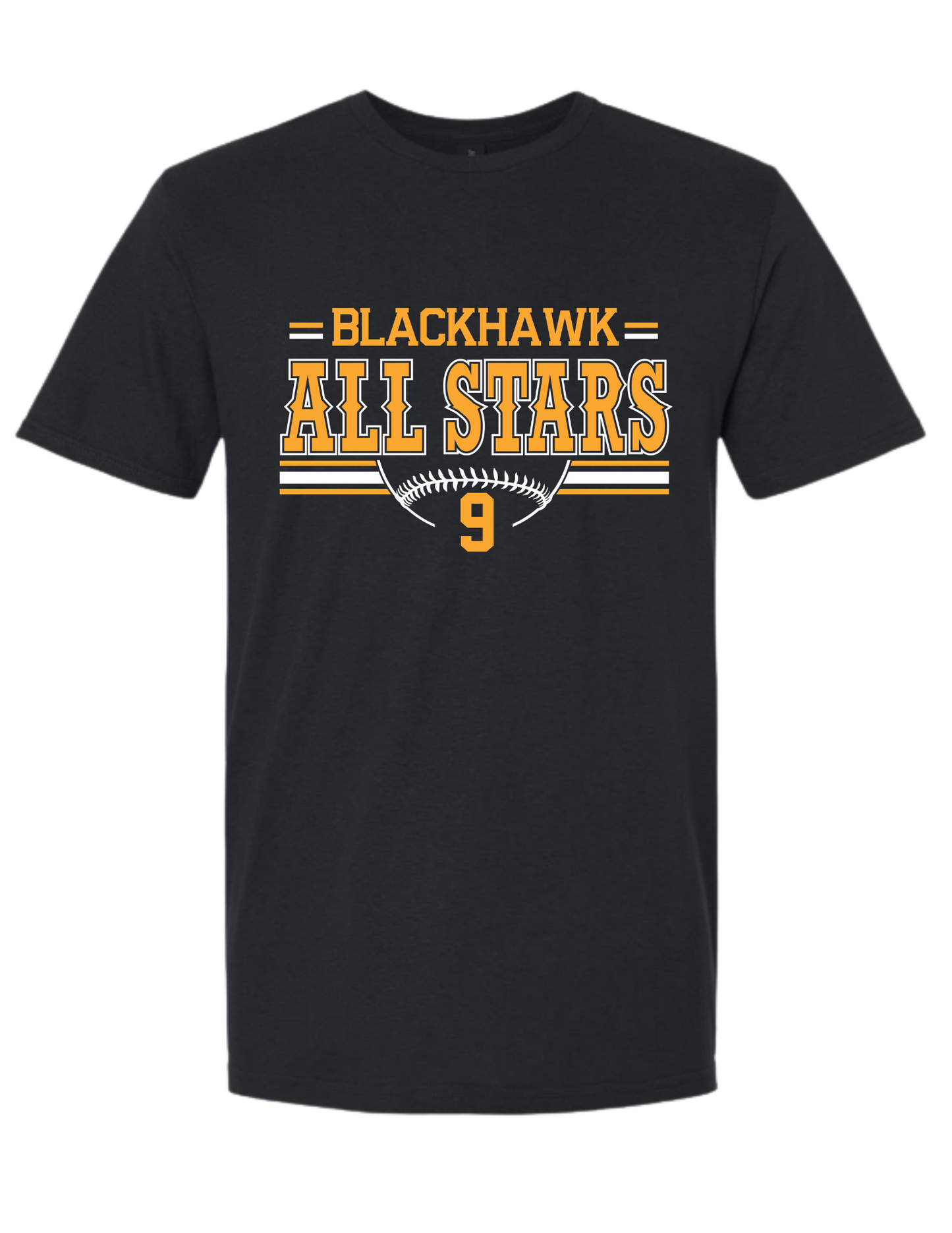 On-Deck All-Star