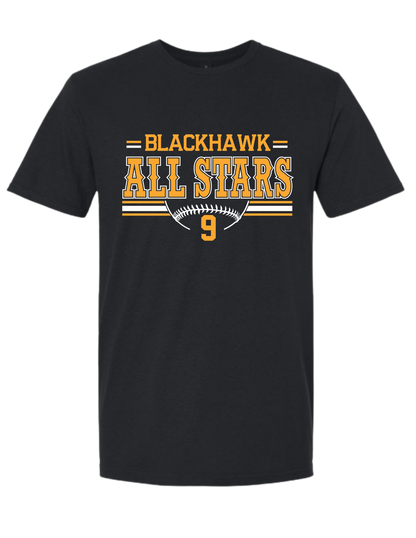 On-Deck All-Star