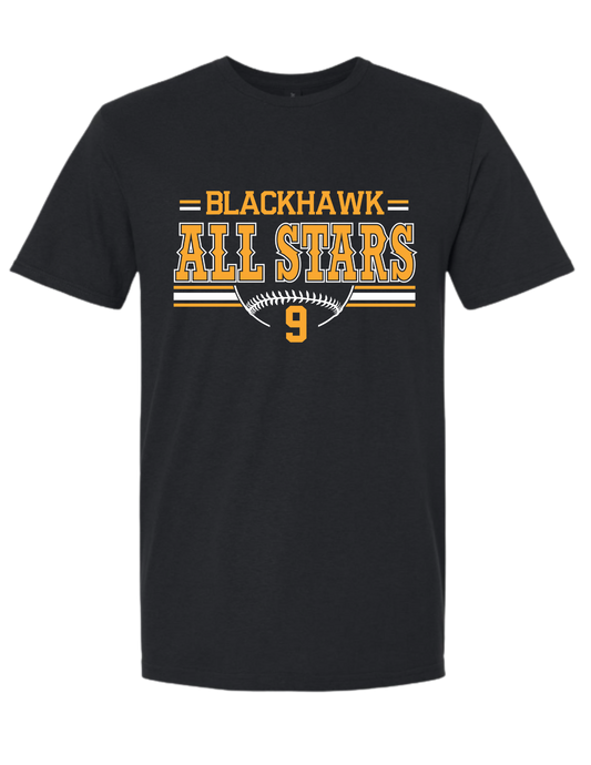On-Deck All-Star