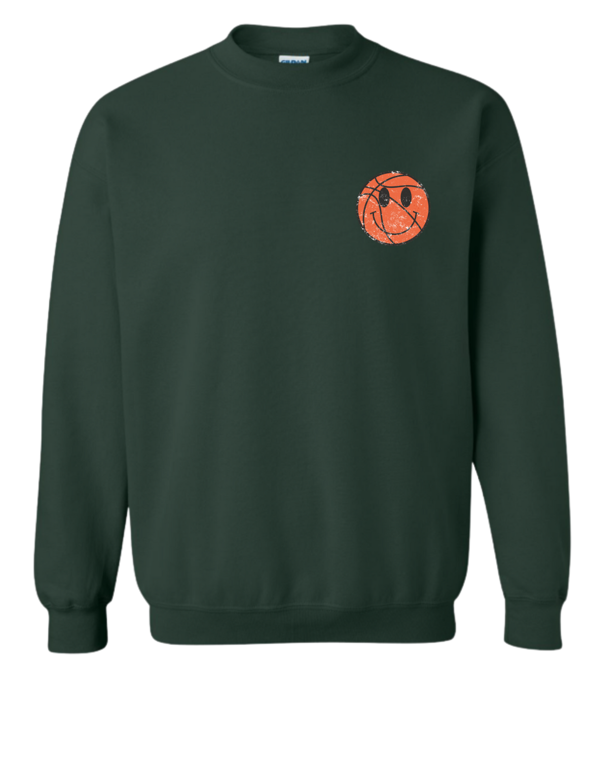 BBS - Spirit Squad Sweatshirt
