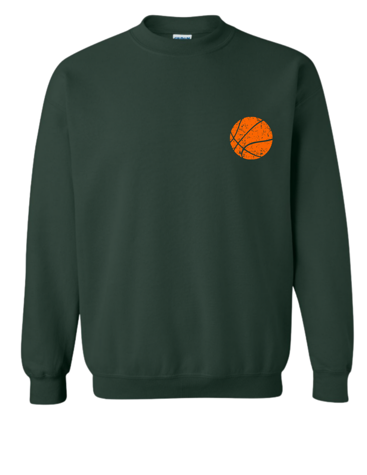 BBS - Spirit Squad Sweatshirt