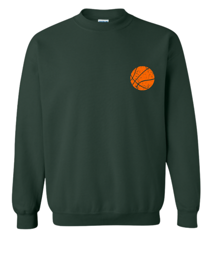 BBS - Spirit Squad Sweatshirt