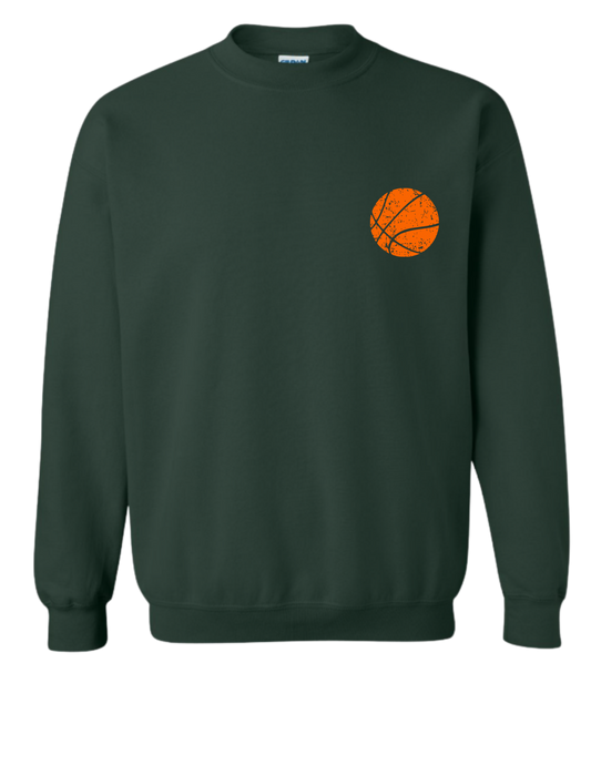 BBS - Spirit Squad Sweatshirt
