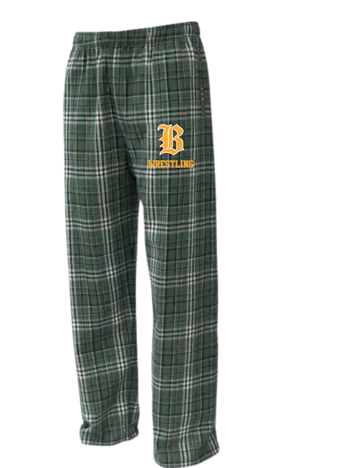 BHCY Wrestling - Sweatpants