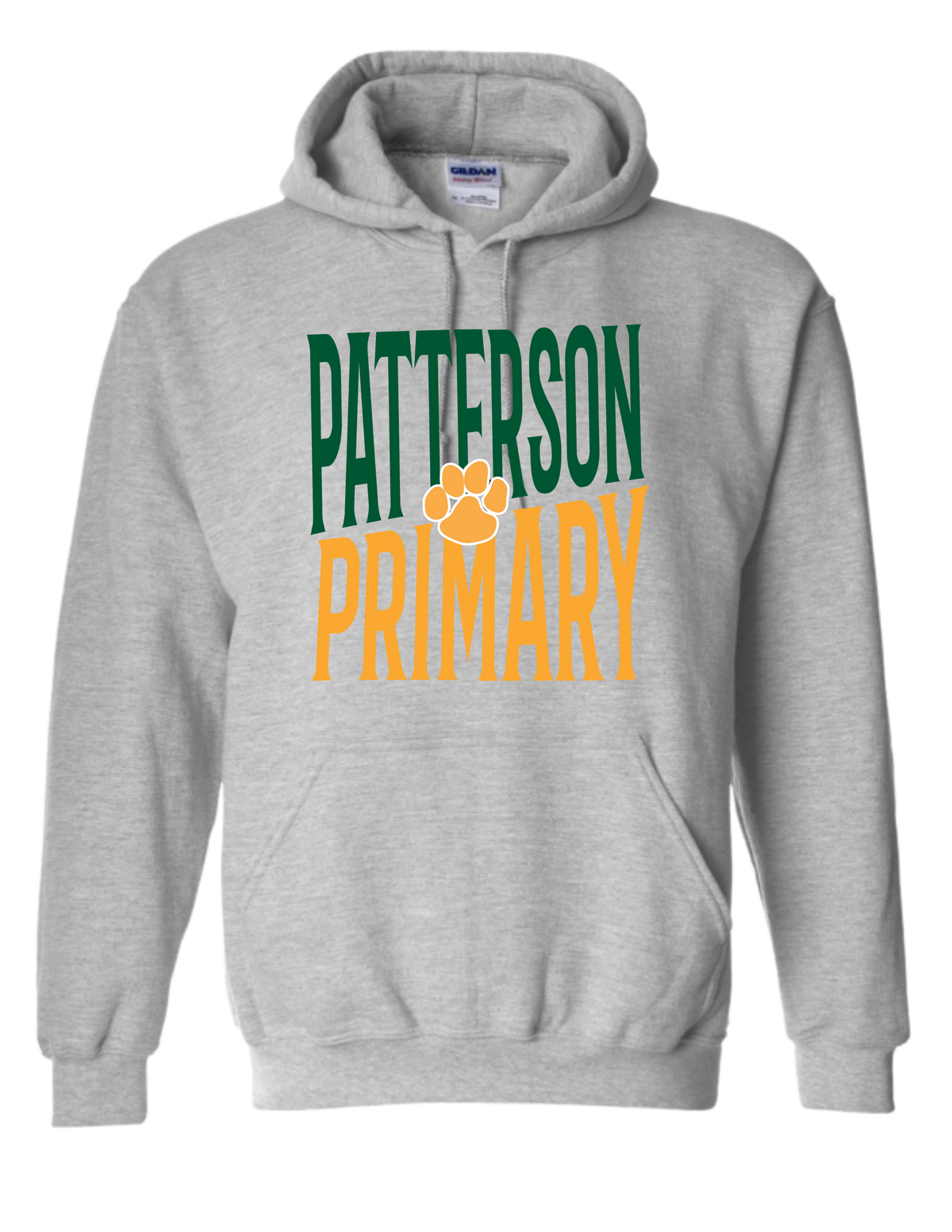 PPS - Patterson Primary