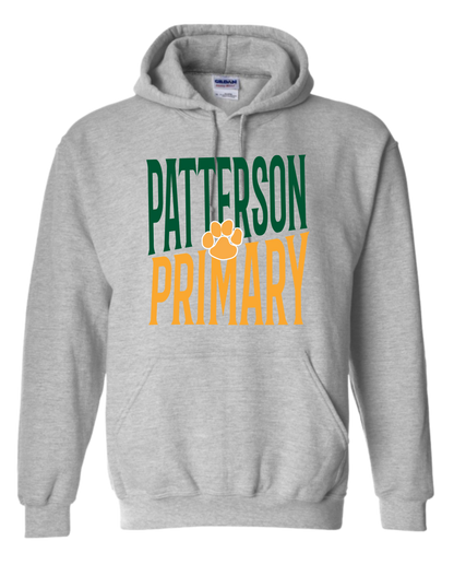 PPS - Patterson Primary