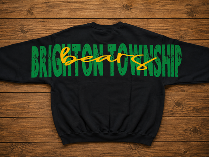 Spirit Squad Sweatshirt