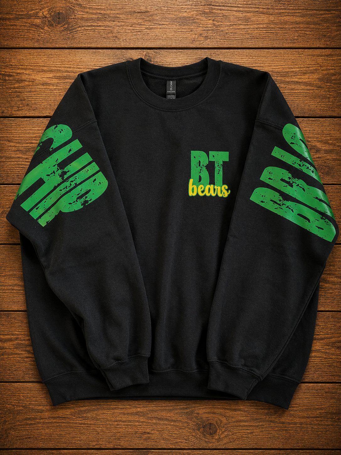 Spirit Squad Sweatshirt