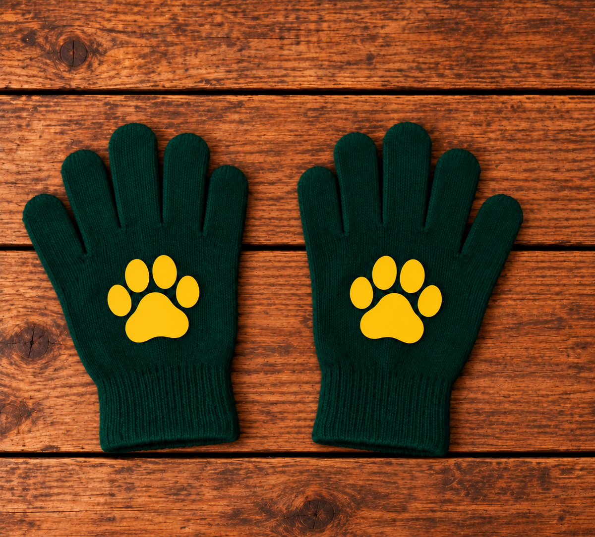 Cougar Cold Snap Collection