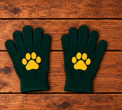 Cougar Cold Snap Collection