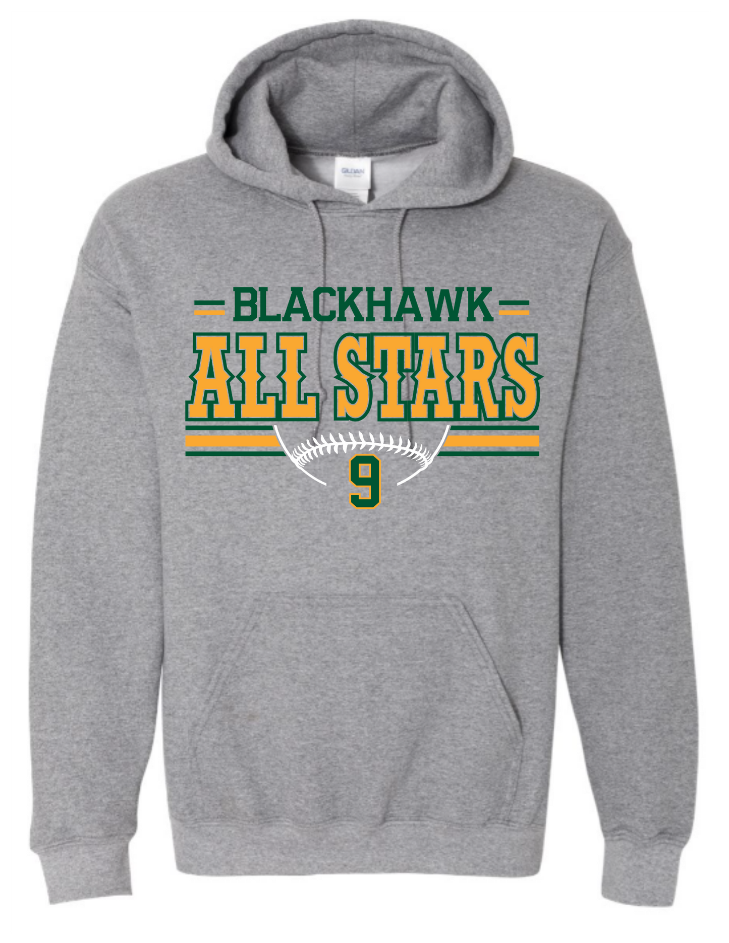 On-Deck All-Star