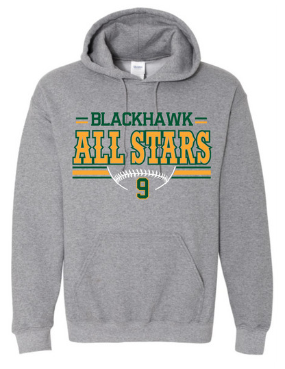 On-Deck All-Star