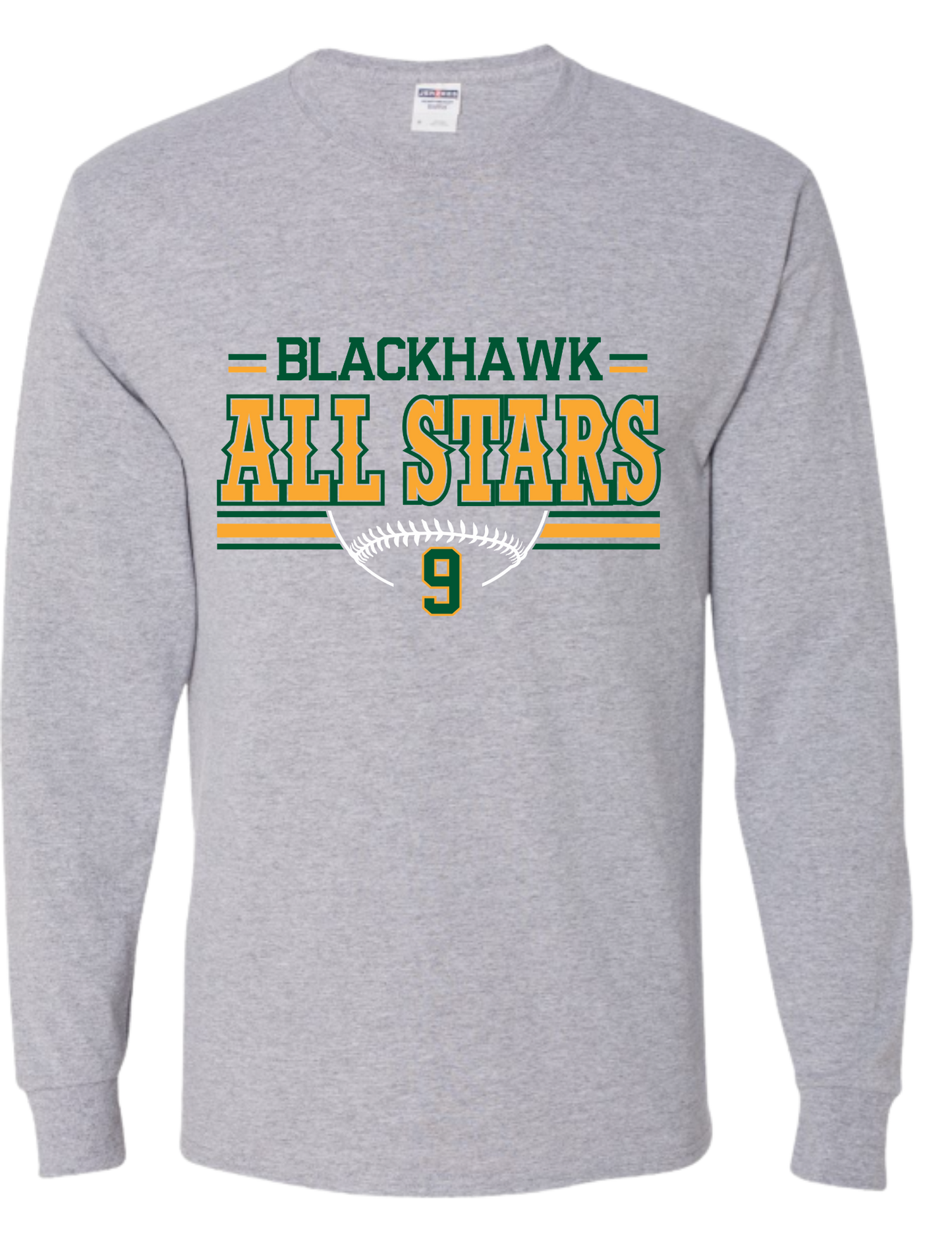 On-Deck All-Star