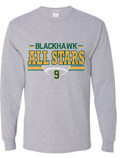 On-Deck All-Star
