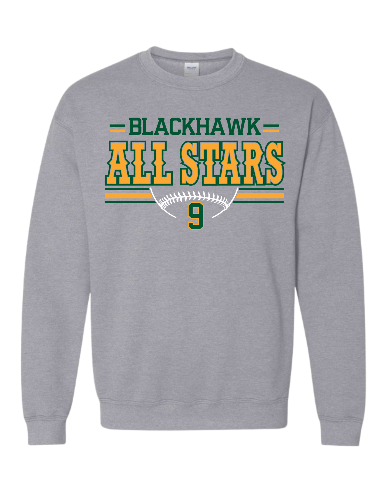 On-Deck All-Star