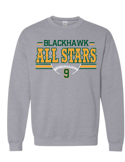 On-Deck All-Star