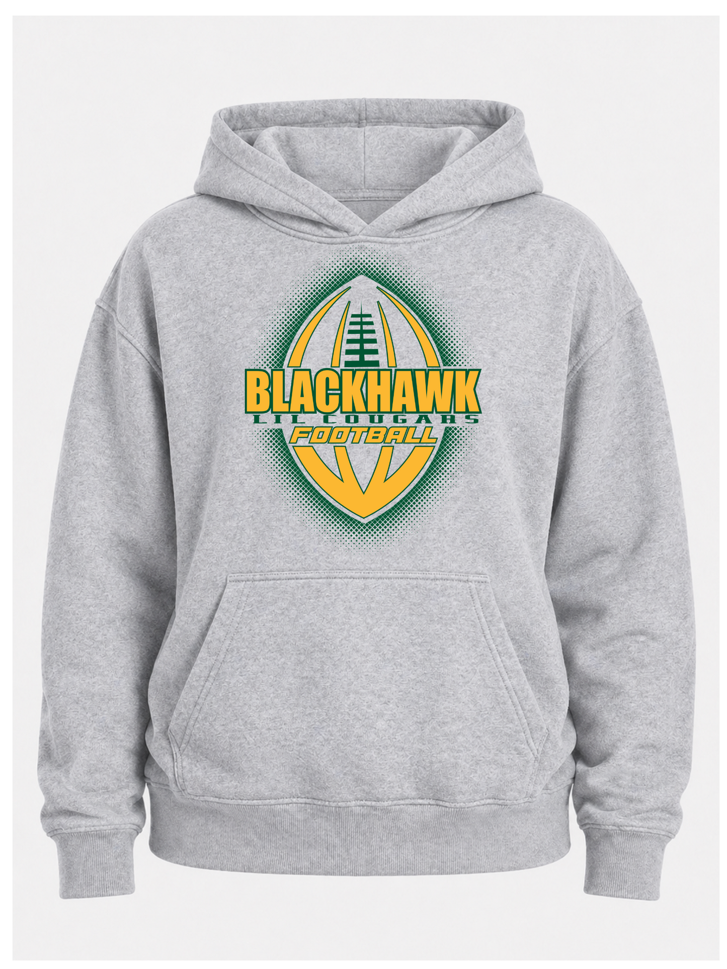 BLCF - Supercharged Hoodie