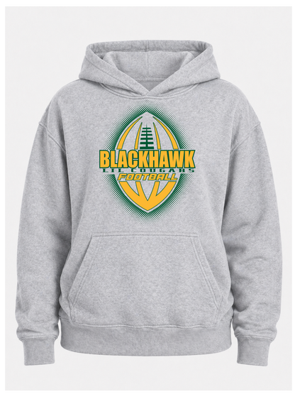 BLCF - Supercharged Hoodie
