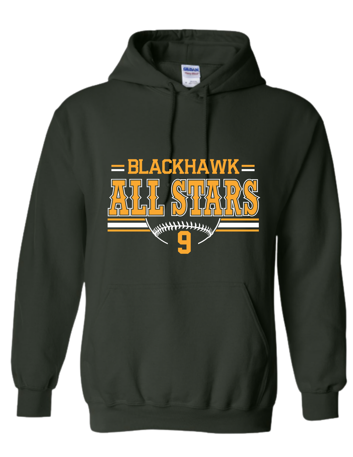 On-Deck All-Star