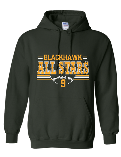 On-Deck All-Star