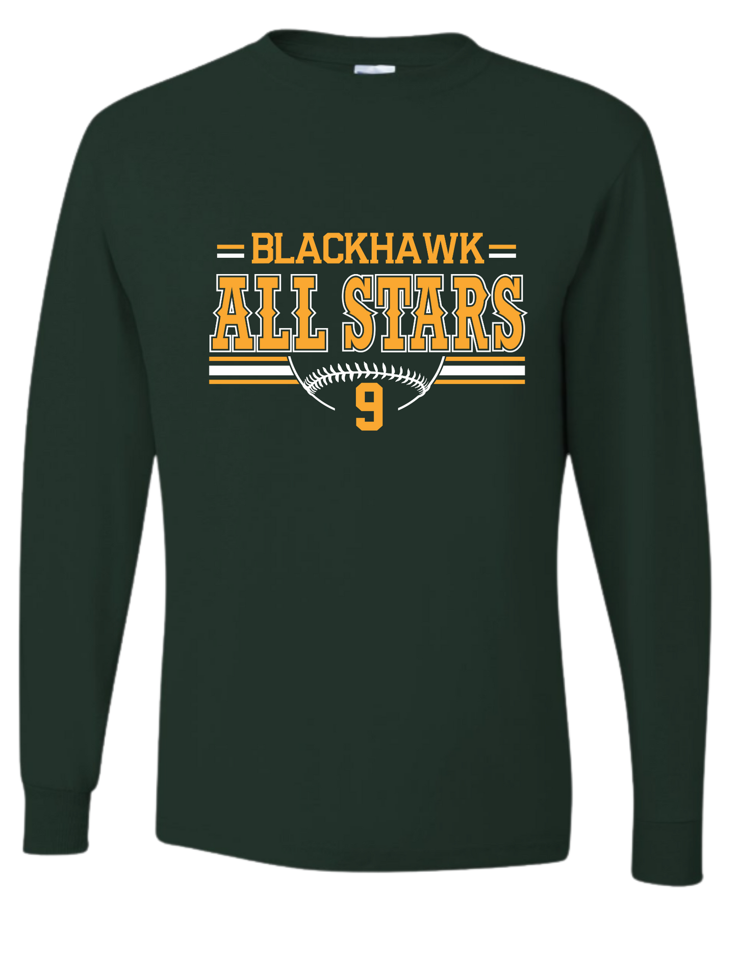 On-Deck All-Star