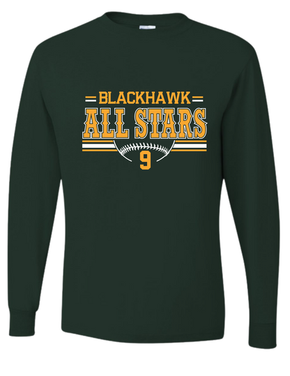 On-Deck All-Star