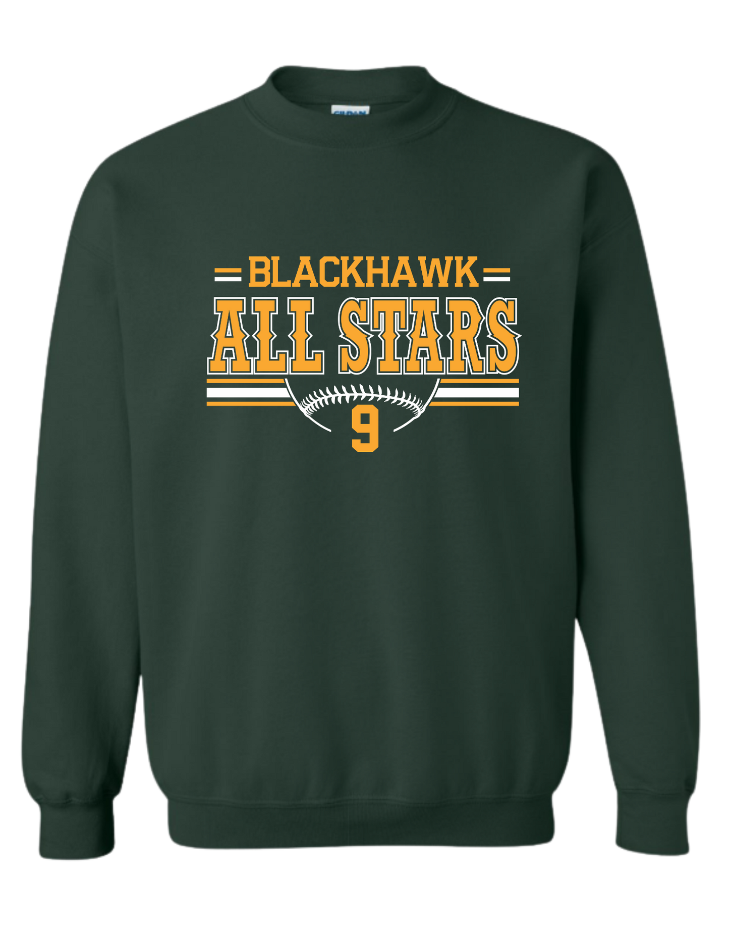 On-Deck All-Star