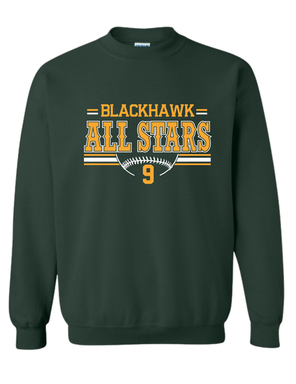 On-Deck All-Star