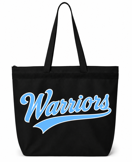 CV Baseball - Tote Bag