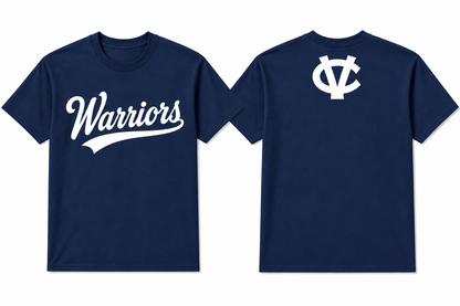 CV Baseball - Warrior Walk-Off T-Shirt