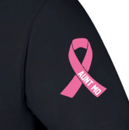 BLCF - Pink Out Long-Sleeve T-Shirt