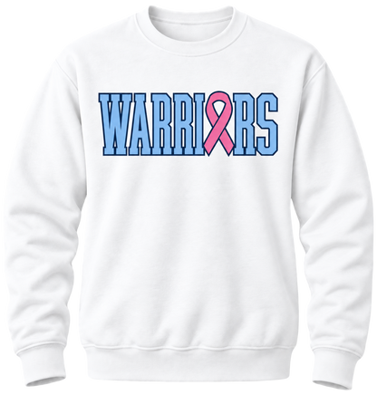 CV Baseball - Pink Out Sweatshirt