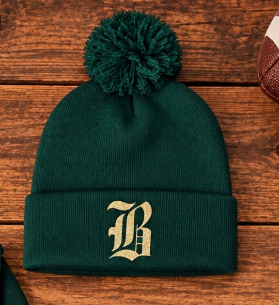 Cougar Cold Snap Collection