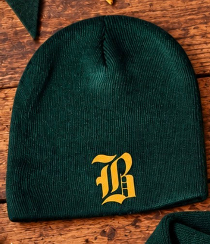 Cougar Cold Snap Collection