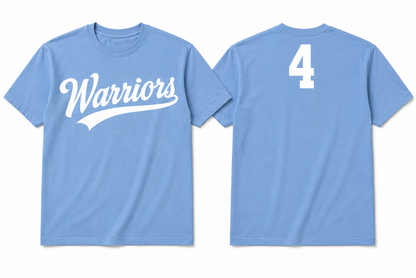 CV Baseball - Warrior Walk-Off T-Shirt