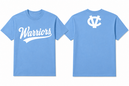 CV Baseball - Warrior Walk-Off T-Shirt