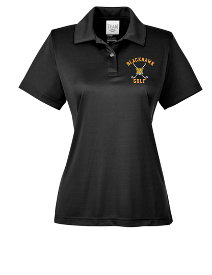 Fairway Polos