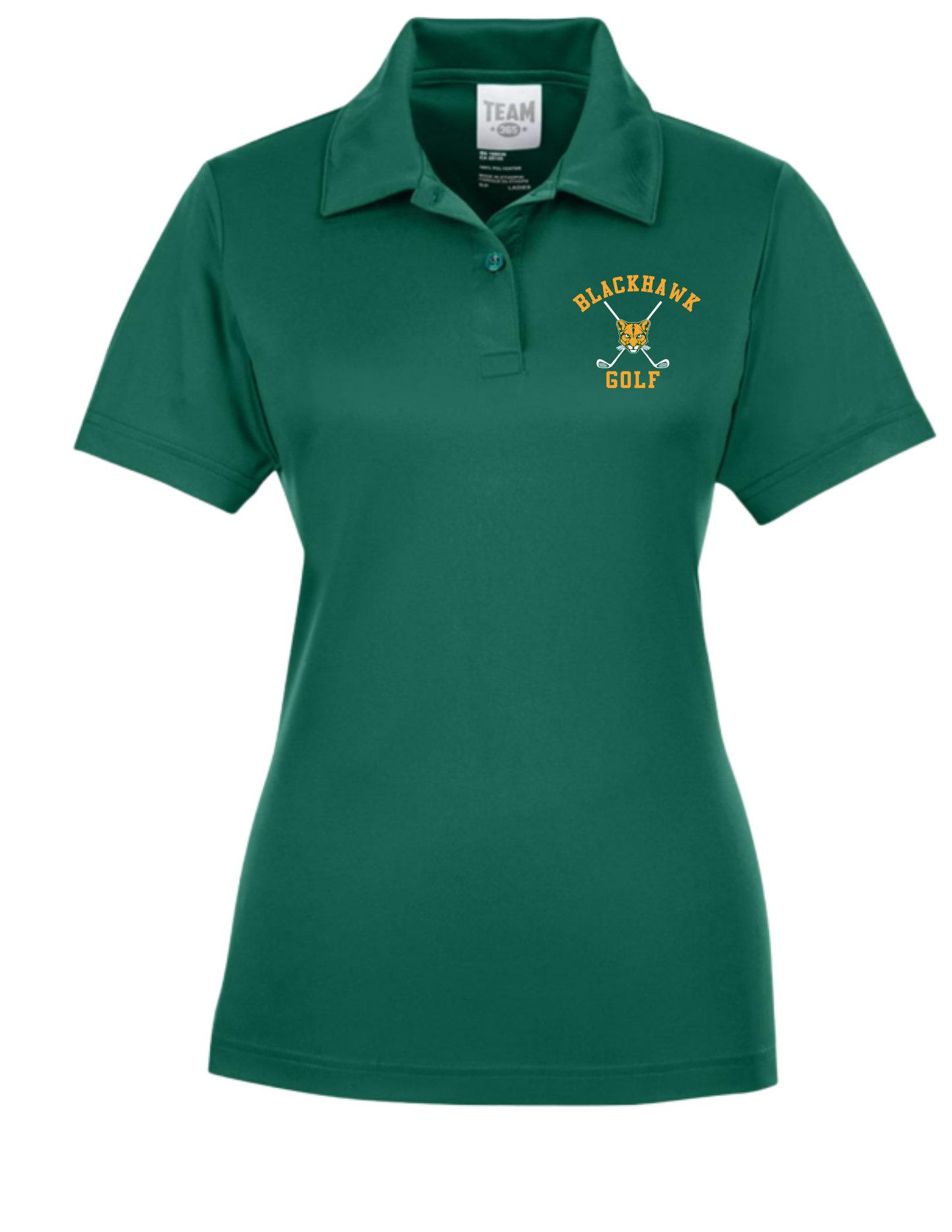 Fairway Polos