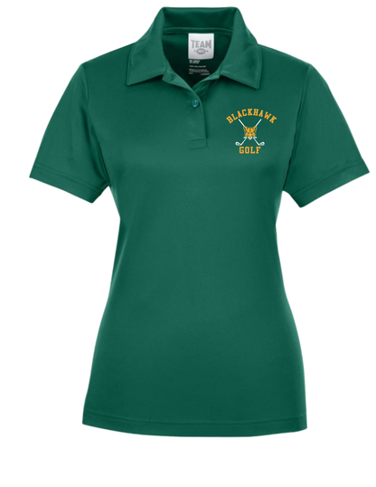 Fairway Polos