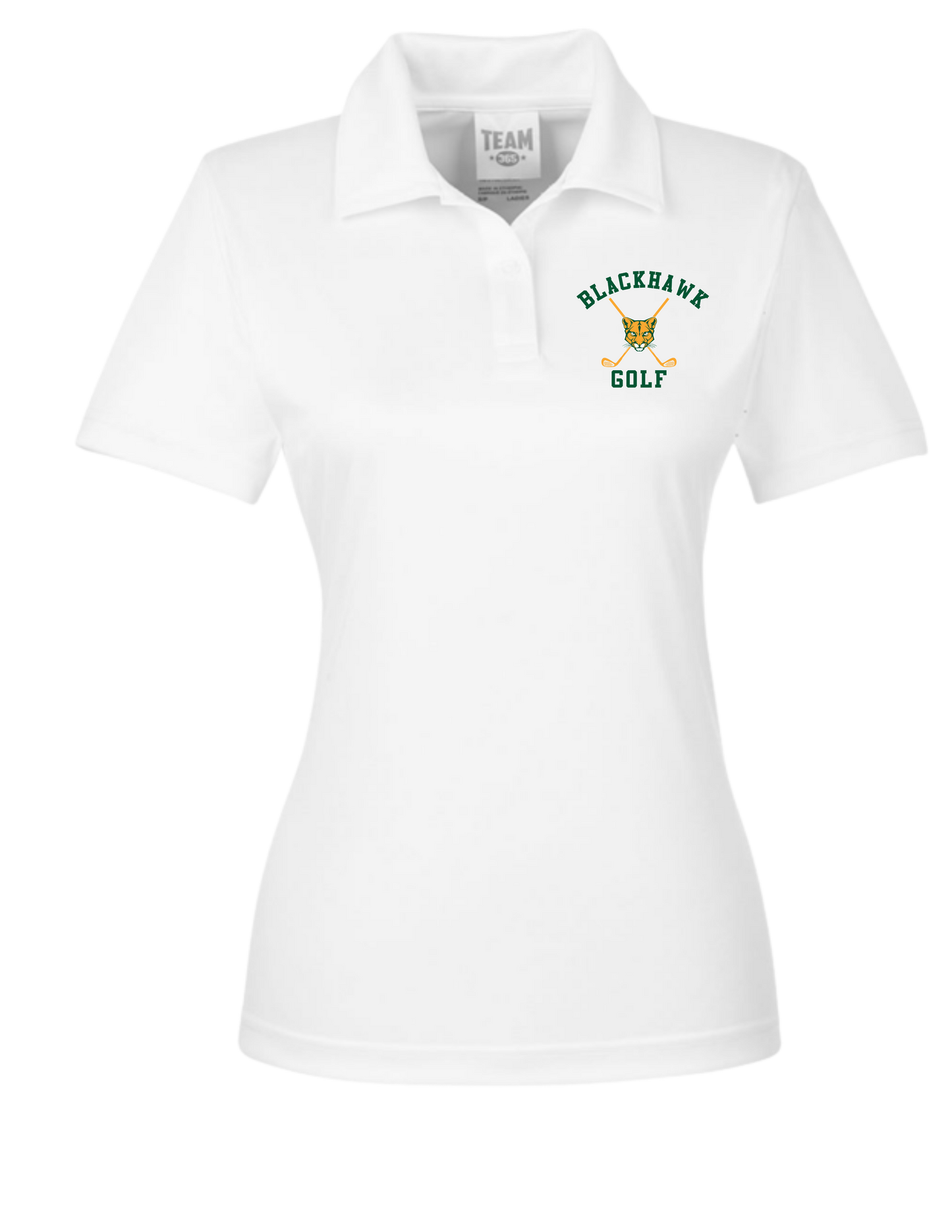 Fairway Polos