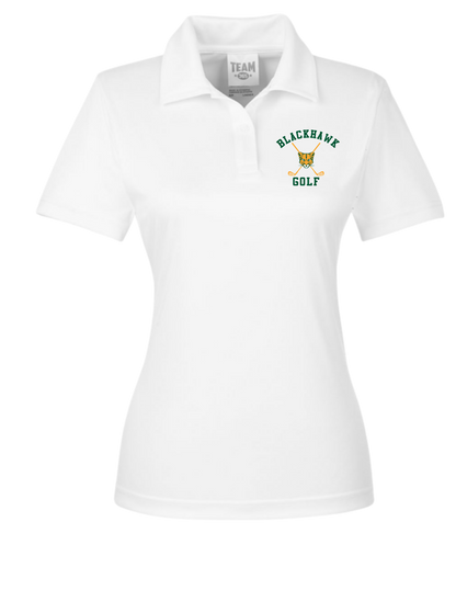 Fairway Polos