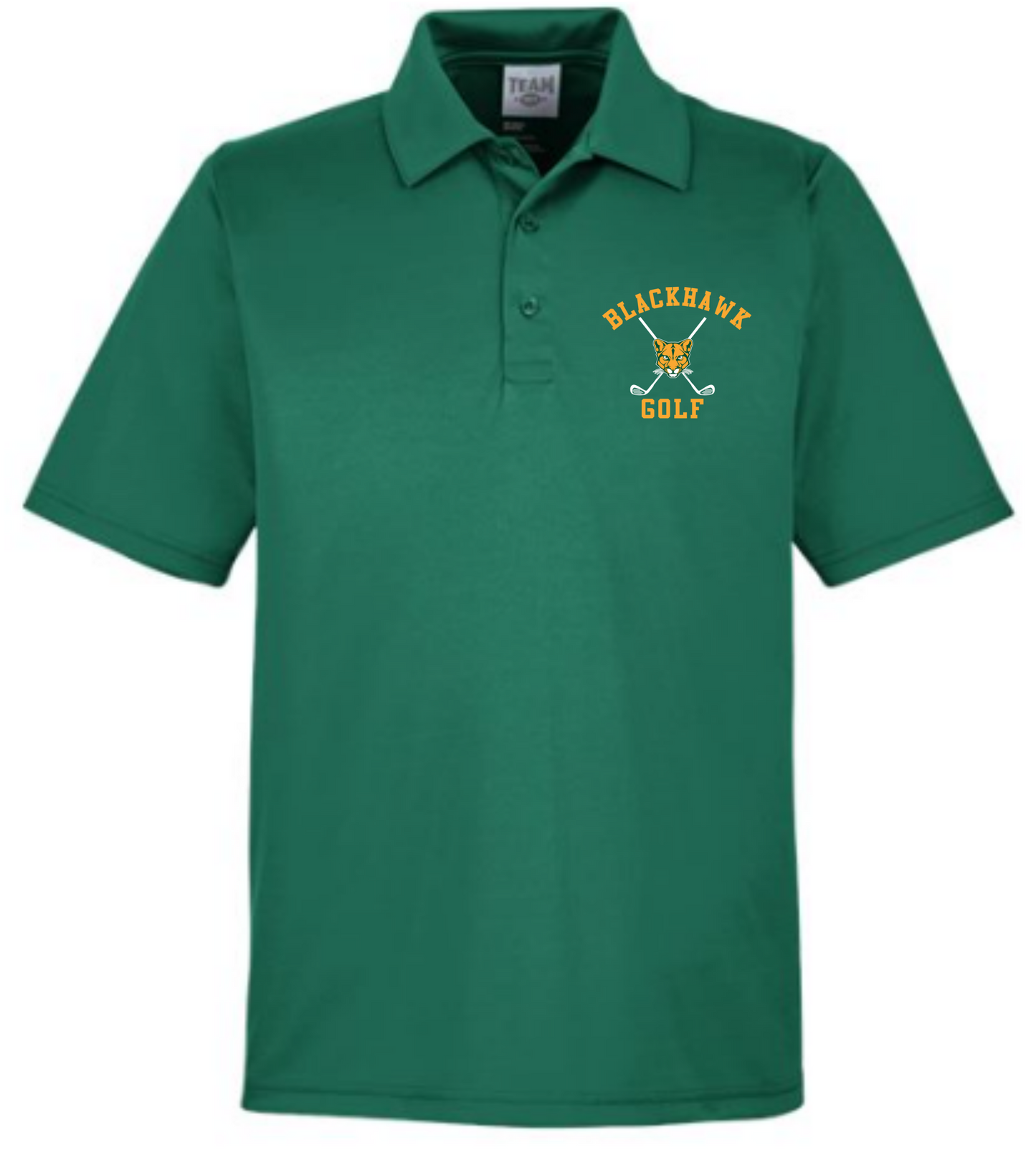 Fairway Polos