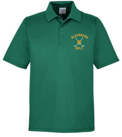 Fairway Polos