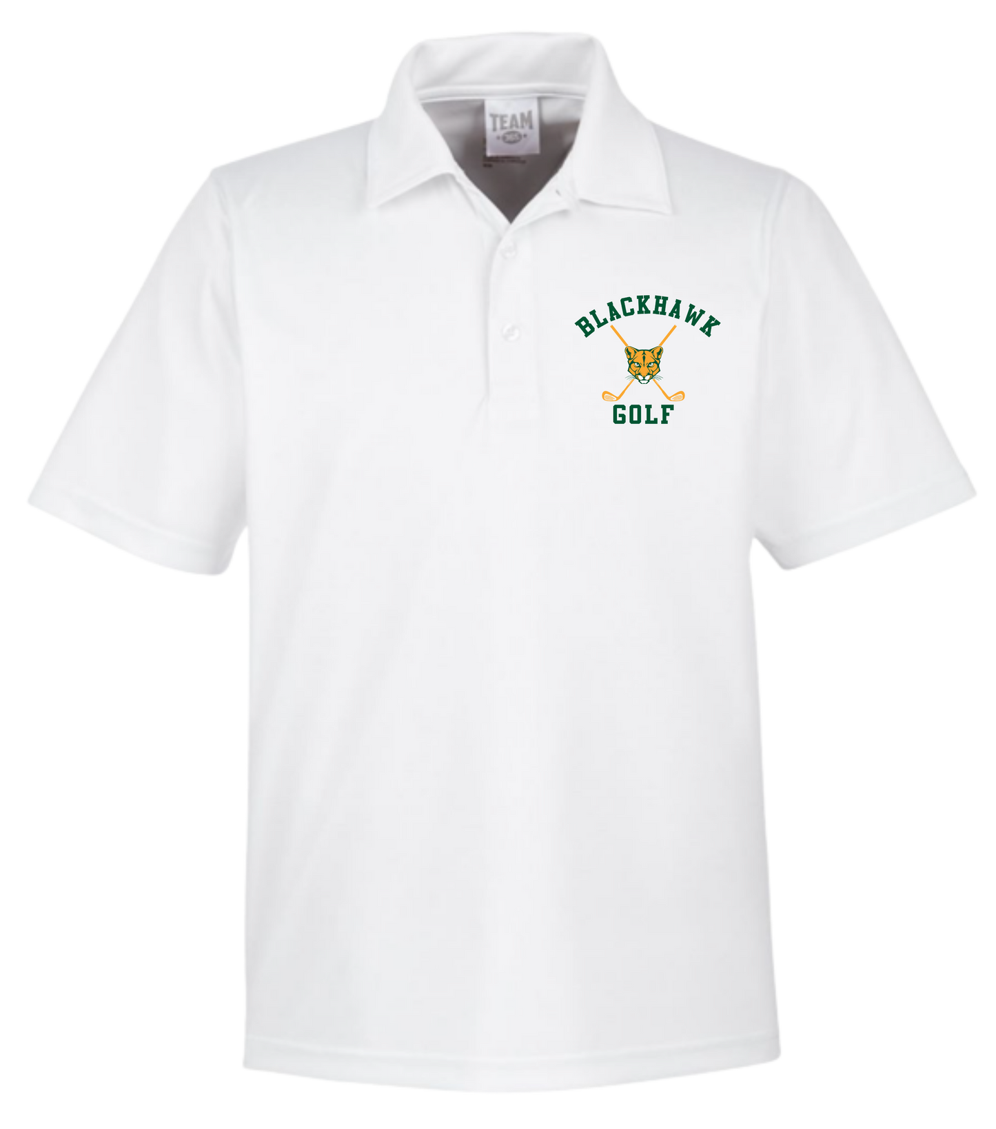 Fairway Polos