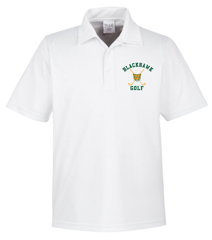 Fairway Polos