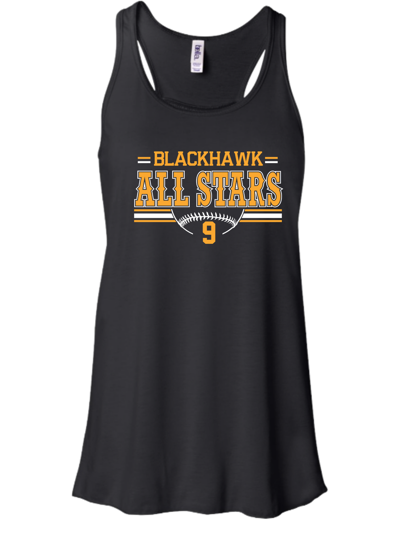 On-Deck All-Star